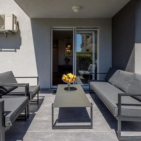 Apartment Meli Сплит Экстерьер фото