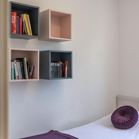 Apartment Meli Сплит Экстерьер фото
