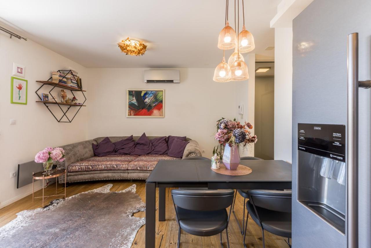 Apartment Meli Сплит Экстерьер фото