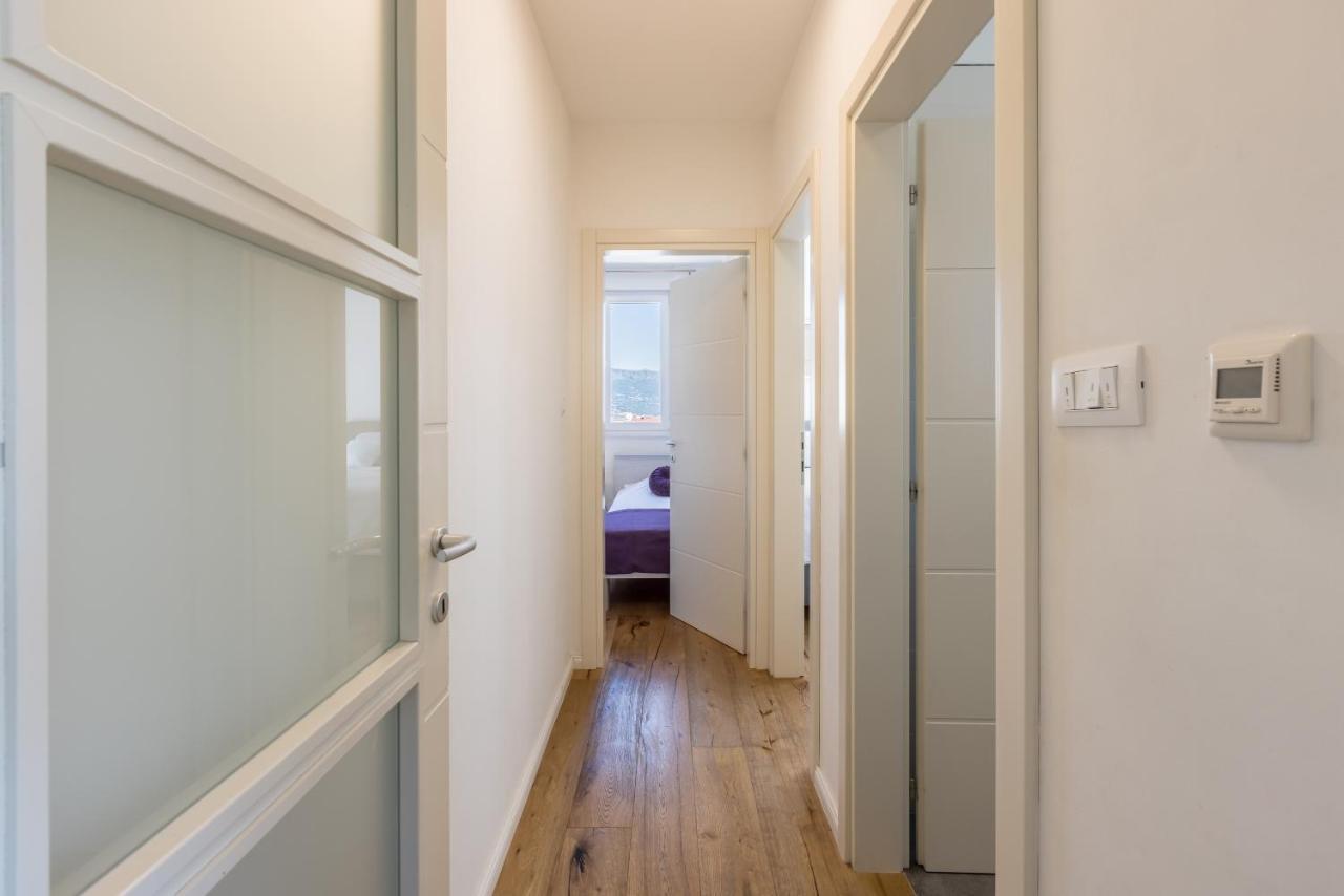 Apartment Meli Сплит Экстерьер фото