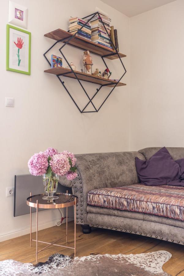 Apartment Meli Сплит Экстерьер фото