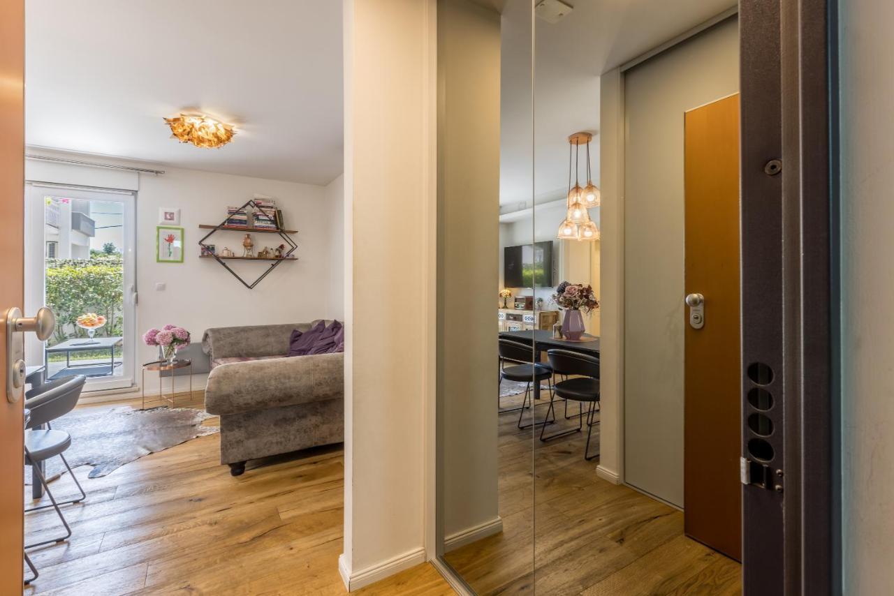 Apartment Meli Сплит Экстерьер фото