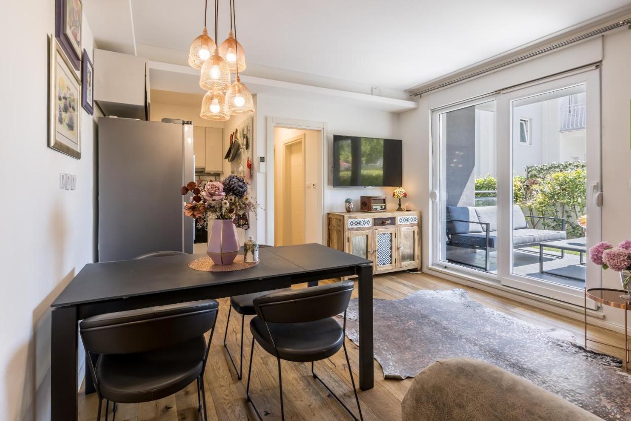 Apartment Meli Сплит Экстерьер фото