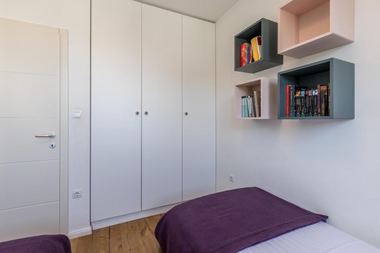 Apartment Meli Сплит Экстерьер фото