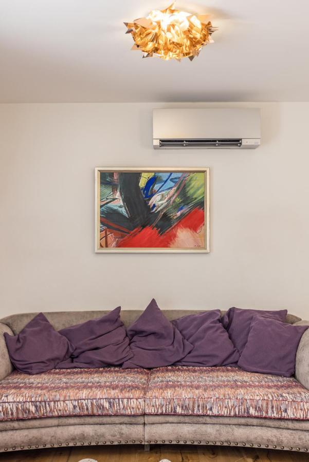 Apartment Meli Сплит Экстерьер фото
