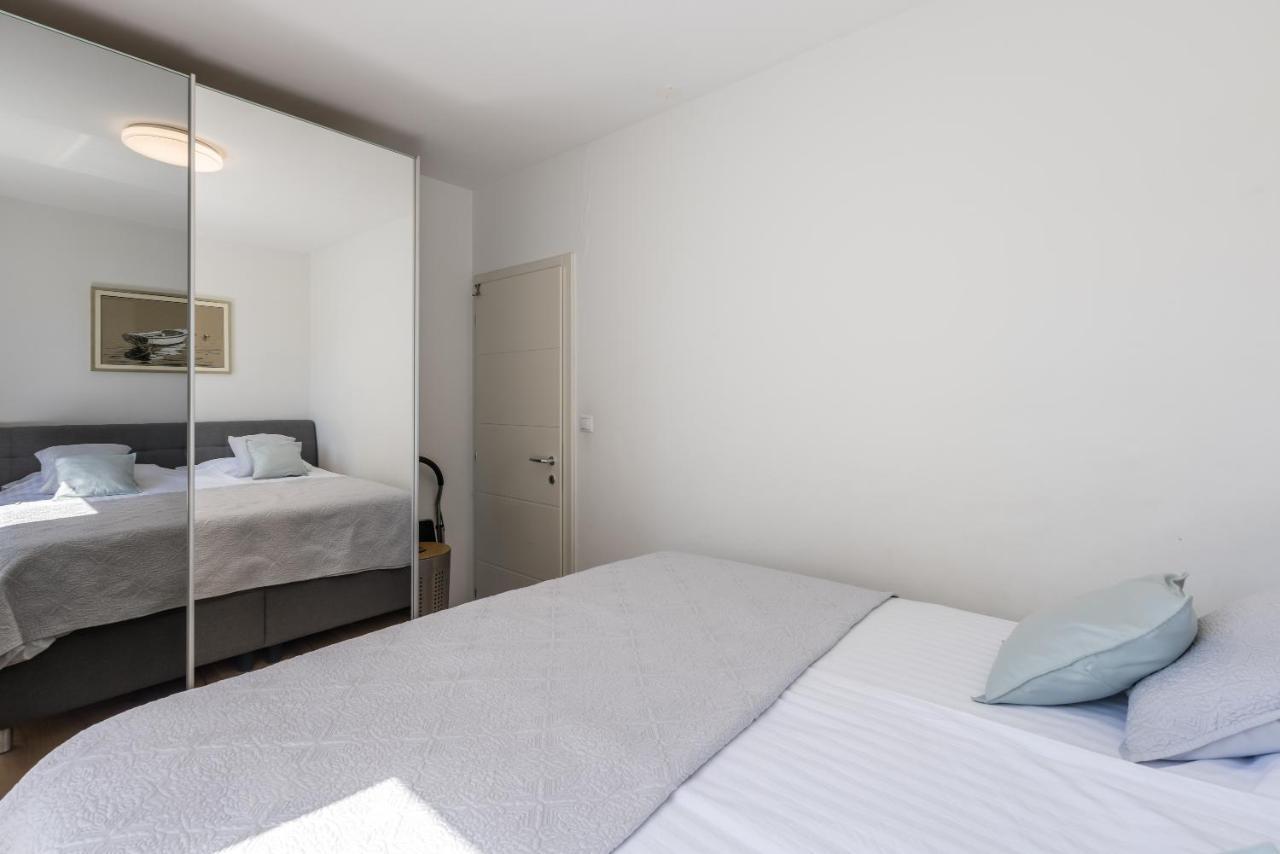 Apartment Meli Сплит Экстерьер фото