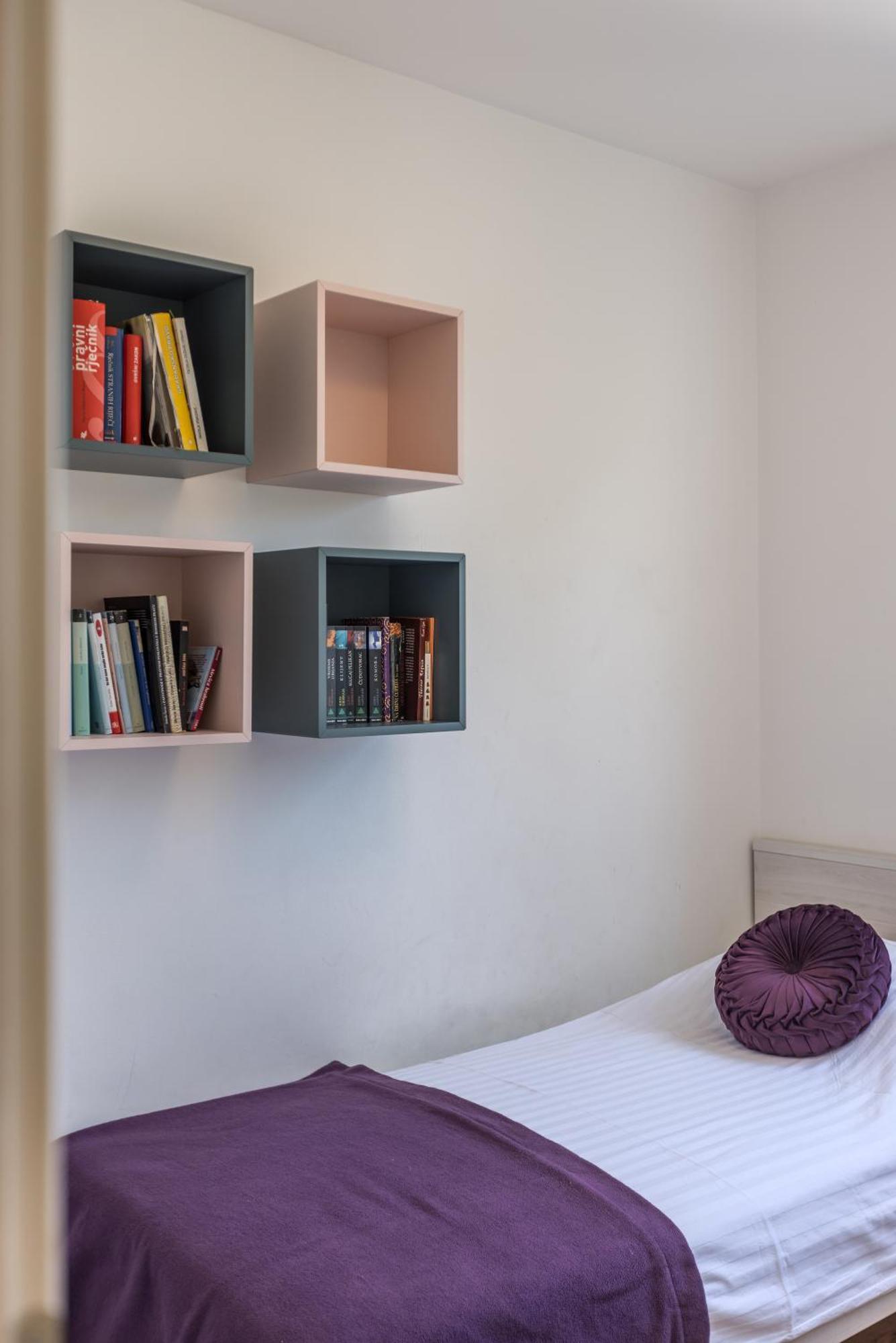Apartment Meli Сплит Экстерьер фото