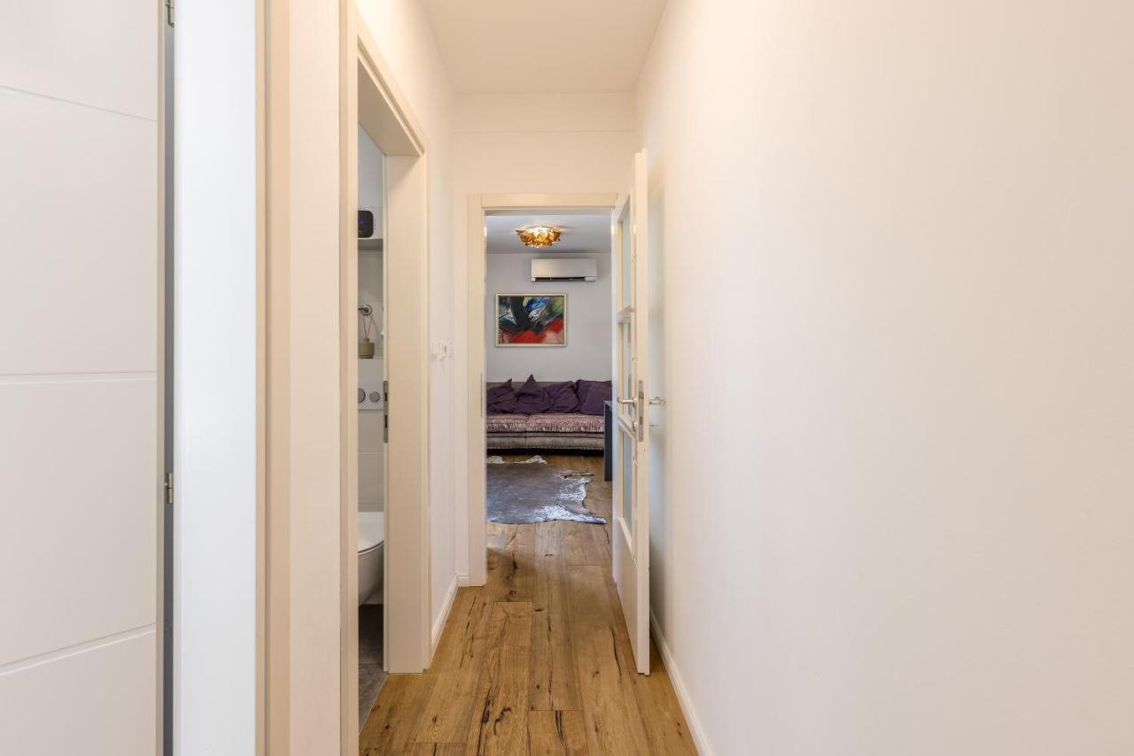 Apartment Meli Сплит Экстерьер фото
