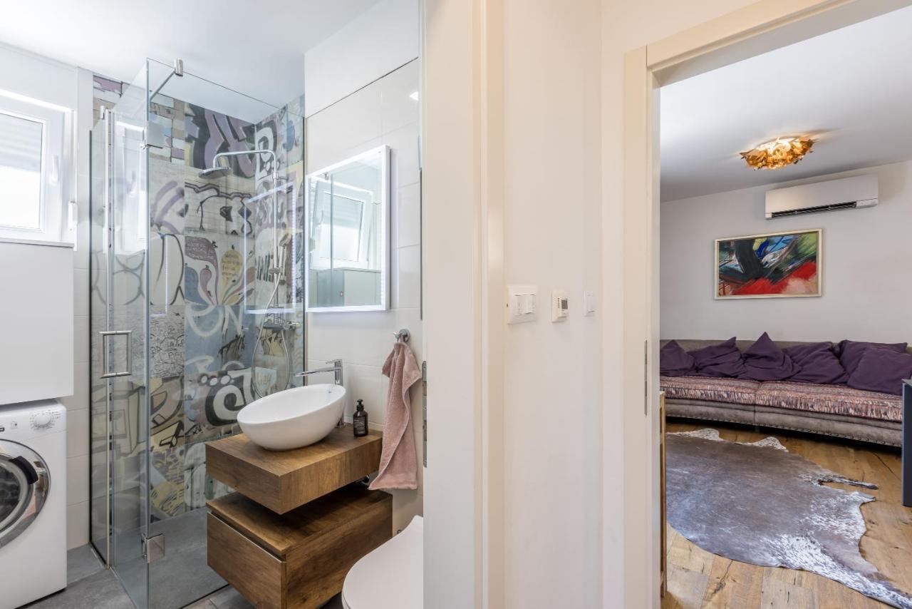 Apartment Meli Сплит Экстерьер фото